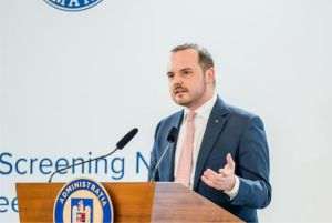 Ministry of Health: Romania is not facing a medicine crisis